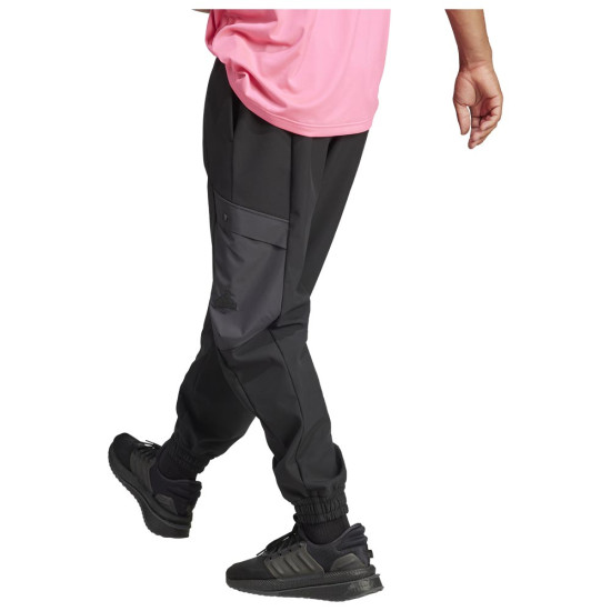 Adidas Ανδρικό παντελόνι φόρμας M City Escape Cargo Pants